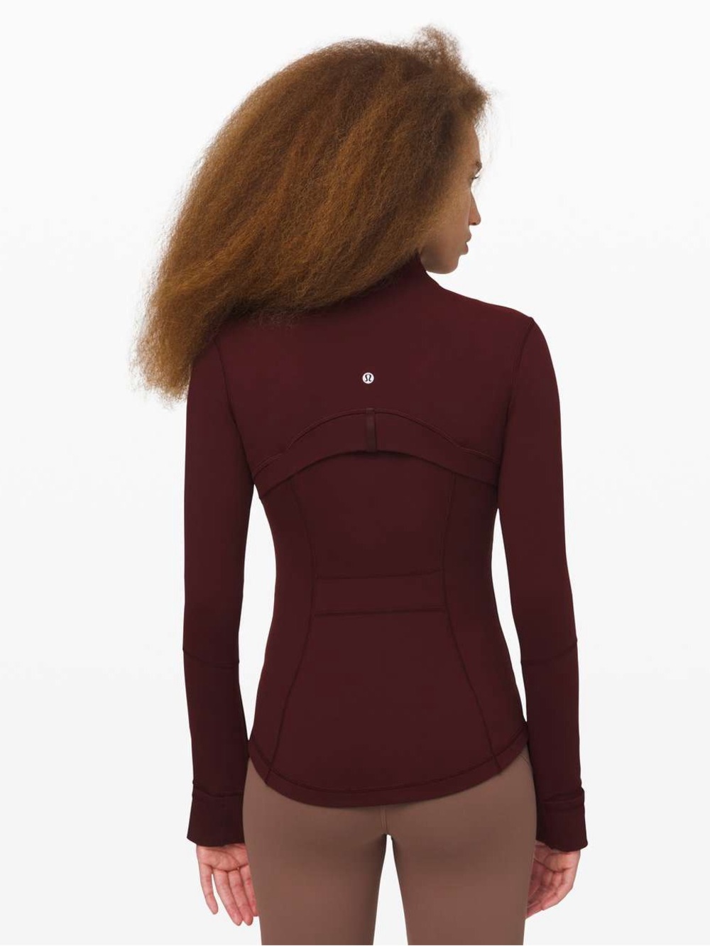 Lululemon Define Jacket - Picture 2 of 7